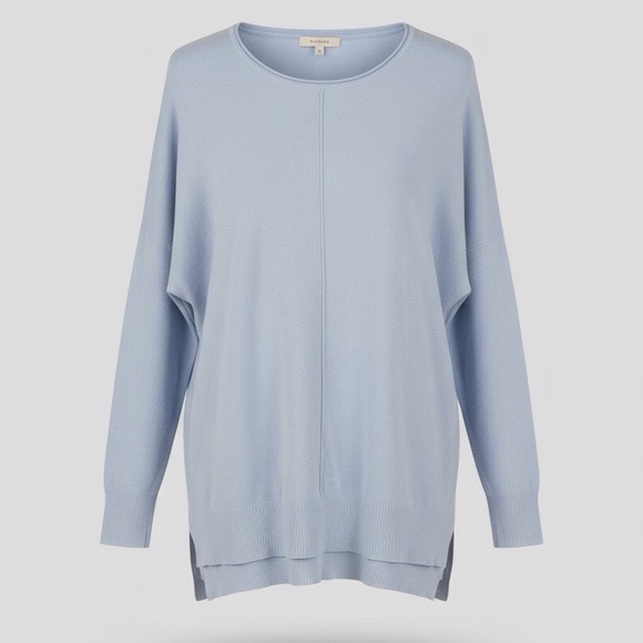 Dreamers By Debut Sweaters - Dreamers by debut sweater Size medium Light Blue